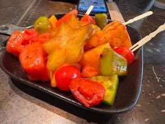 -漆黑觉米粉(三里屯店)