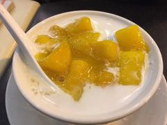 -晶晶甜品(发昌大厦店)