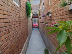 -丽江庭院之丽江往事(安定门店)