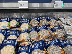 -盒马X会员店(上海森兰商都店)