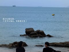 -南丫岛
