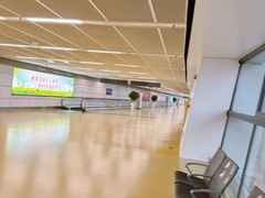 -郑州新郑国际机场-T2航站楼