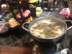 -丽江庭院之爱在路上(西单店)