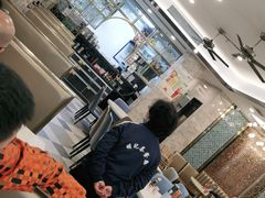 -明记港式烧腊茶餐厅(下沙店)