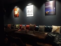 -JUKEBOX玖部音乐餐厅(华侨城店)