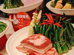 -鸽子张·家宴(黄辛庄旗舰店)