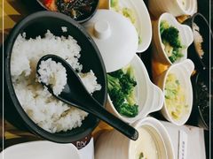 -老娘舅餐厅(黄龙体育中心店)