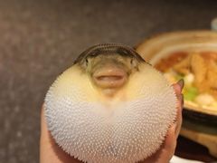 -永安鱼庄·镇江菜(东吴路店)