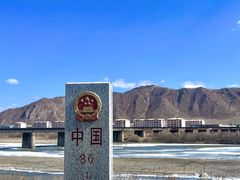 -图们国门景区