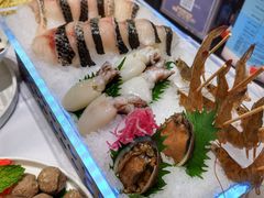 -红鼎豆捞·非遗鲍皇汤火锅(宝丰路店)