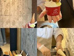 -麦田工坊(月湖店)