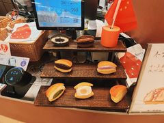 -辛一·铜锣烧(大宁久光店)