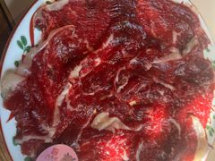 -汕头八合里海记牛肉店(清河店)