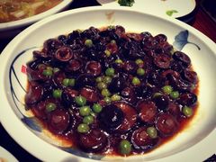-七菜馆·东北菜·蒸饺(文体路店)