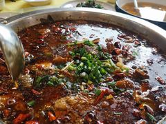 -邮亭陈鲫鱼·重庆老字号(大足直营店)