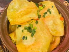 -沙州食驿·非遗小吃夜市