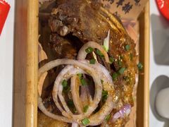 -火龙堂·风味民间菜(文一路店)