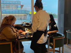 -王鼎精致料理铁板烧(世博源店)