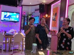 -火吧PTV聚会餐厅(10号店)