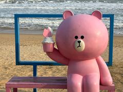 -青澳湾北回归线广场