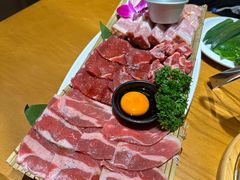 -AJIYA炭火烧肉(徐汇正大乐城店)