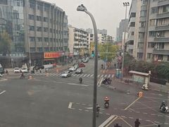 -有红鸡毛店·川菜(建设路店)