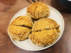-南门小馆·清真(国贸商城店)