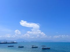 -三亚西岛海洋文化旅游区