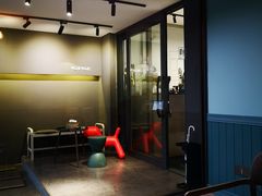 -NokNok Coffee(宽窄巷子店)