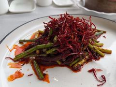 -渝信川菜(南滨店)