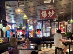 -阿大排档(长春这有山店)