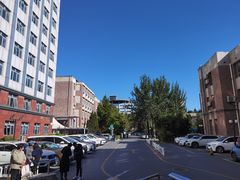 住院部-首都医科大学附属北京友谊医院(西城院区)