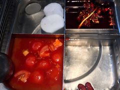 -海底捞火锅(龙湖三千集店)