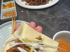 -李记饺子·熏酱东北菜(欢乐谷店)