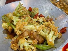 -姑苏家宴·苏帮菜·松鼠桂鱼(苏州总店)