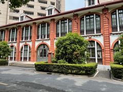 -上海交通大学医学院附属瑞金医院(总院)