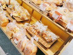 -西村叔叔的店·面包·甜品·蛋糕(崂山丽达店)
