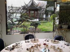 -九献创意菜·新中式(亮马河花园私宴店)