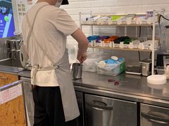 -Blueglass酸奶(财富购物中心店)