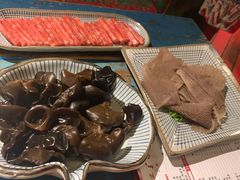 -房子红了鱼豆花重庆老火锅(广厦学院店)
