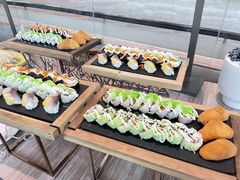 -漳州佰翔圆山酒店·圆山畔西餐厅