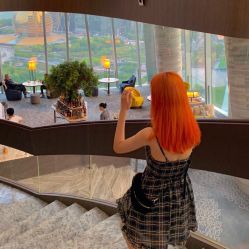 -HAIR POP