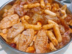 -黄记煌三汁焖锅(华发商都店)