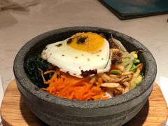 -七八冷面·延边朝鲜族美食(欢乐谷店)