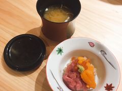 -鮨青(恒基名人购物中心店)