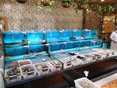-禾记海鲜烧烤(八一路店)
