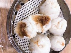 -吃不亏特色包子(三峡广场店)