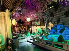 -韵秋荷(宝山龙湖天街店)