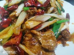 -隔壁老王·家常云南菜(花巷店)