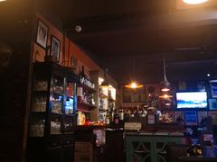 -SISTERS BAR RESTAURANT川意酒馆(嘉善老市H楼店)